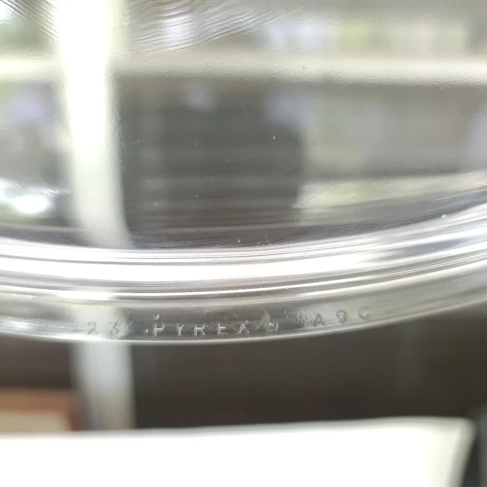 Corningware vintage corning